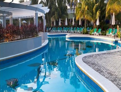 Commercial Swimming Pool in Surat