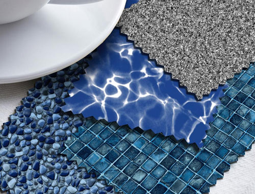 Vinyl Liner Pool  Pattern Manufacturer in Surat