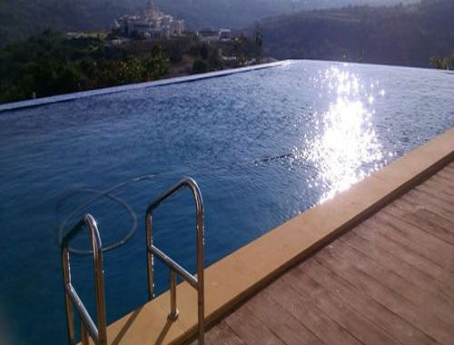 Endless Swimming Pool Manufacturer in Surat