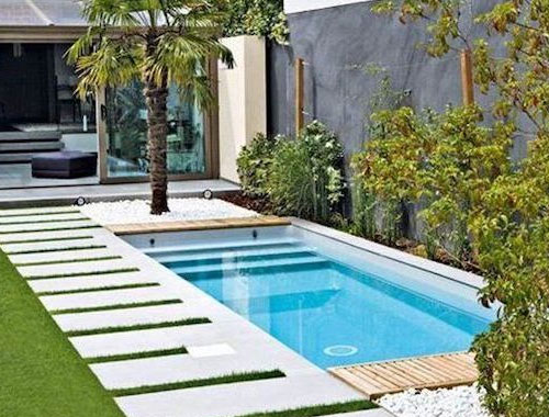 Home Swimming Pool Manufacturer in Surat