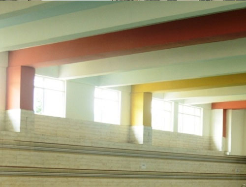 School Swimming Pool in Surat