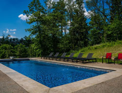 Fiberglass Pool Colors Manufacturer in Surat
