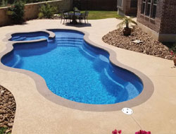 Plunge Swimming Pool Manufacturer in Surat