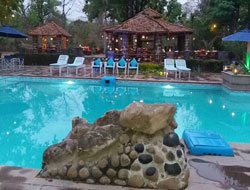 Competition Swimming Pools Manufacturer in Surat