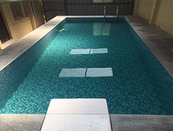Residential Swimming Pools in Surat