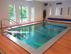 Hydrotherapy Pools Manufacturer in Surat