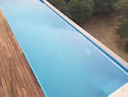 Infinity Pool Manufacturer in Surat