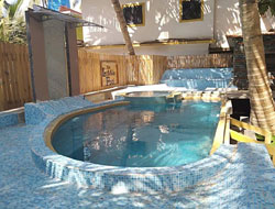 Olive Swimming Pool Manufacturer in Surat