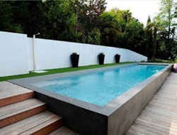 Plunge Swimming Pool Manufacturer in Surat