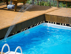 Residential Swimming Pool Manufacturer in Surat