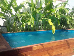 Rooftop Swimming Pools Manufacturer in Surat