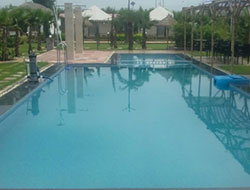 Plunge Swimming Pool Manufacturer in Surat