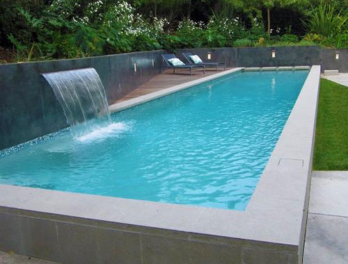 Above Ground Swimming Pool Manufacturer in Surat