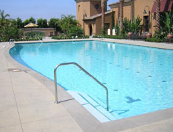 Plunge Swimming Pool Manufacturer in Surat