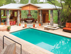 Rooftop Swimming Pools Manufacturer in Surat