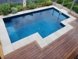 Plunge Swimming Pool Manufacturer in Surat