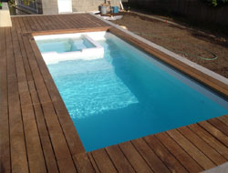 Above Ground Swimming Pool Manufacturer in Surat