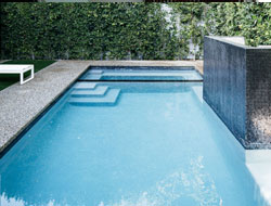 Prefab Liner Swimming Pools Manufacturer in Surat