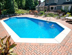 Roman Swimming Pool Manufacturer in Surat