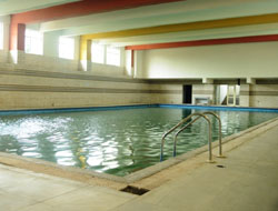 Residential Swimming Pools in Surat