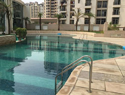 Competition Swimming Pools Manufacturer in Surat