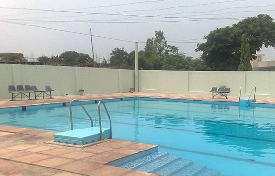 Readymade Swimming Pool Manufacturer in Surat